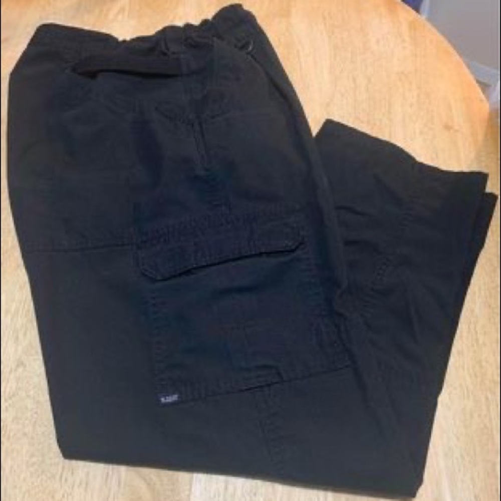 5.11 Mens Tactical pants